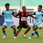 Persela-Persipura