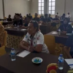 Pelatihan wasit dan pelatih PTMSI