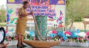 Tahun 2026 Baru Beberapa Hari, Sudah ada Sekolah yang Dipalang 