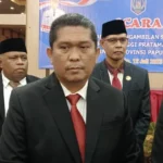 Pj SEKDA