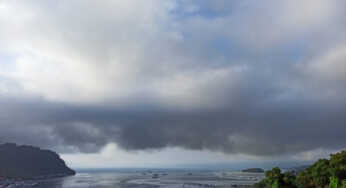 Waspada Potensi Cuaca Ekstrem Selama Nataru