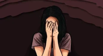 Bejad, Anak Kandung Diduga Disetubuhi Bertahun-tahun