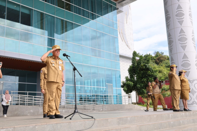 ASN Terlibat Judol Langsung Proses Hukum