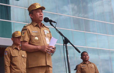 Tak Bisa Harapkan Bawaslu, Tinggal Tunggu Putusan BKN