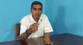 Masyarakat Berhak Tahu Kemana Dana Cadangan Papua Mengalir