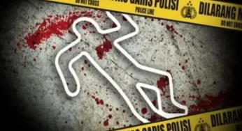 Senggolan Waktu Joget, Prajurit TNI AD Tewas Ditembak