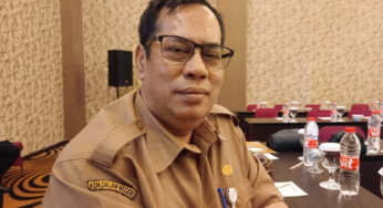 Komitmen Pemberantasan Korupsi Harus Dimulai dari Diri Sendiri 