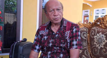 Staf Khusus Harus Punya Kemampuan Relevan