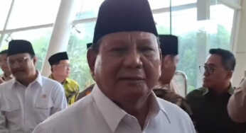 Tak Tetapkan Status Bencana Nasional Karena  Hanya 3 Provinsi