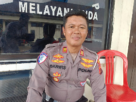 Mobil Seruduk Motor, Anak 9 tahun Tewas