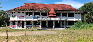 Gedung Pemerintah Disinyalir Dijadikan Lokasi Pesta Miras