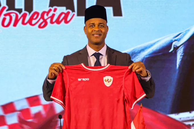 Media Vietnam Soroti Tiga Pemain Naturalisasi Baru Timnas Indonesia