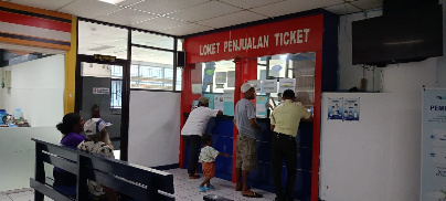 Bersiap, Ada Tiket Kapal Pelni Gratis Bagi yang Mudik Lebaran