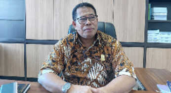 NPCI Papua Kirim 8 Atlet di ASEAN Para Games Thailand