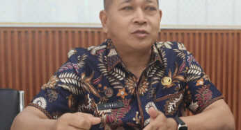 Realisasi Anggaran DAK dan Otsus Biak Numfor TA 2025 Lampaui 93%