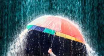 Anomali Cuaca, Waspadai Hujan Lebat dan Angin Kencang