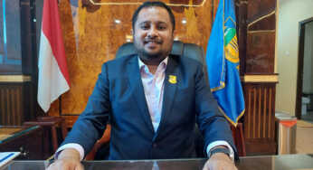 Dana Otsus Disarankan Fokus Tiga Sektor