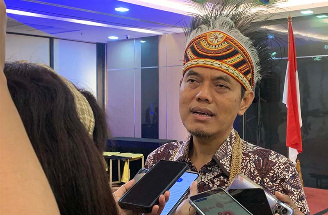 Pembentukan DOB Provinsi Papua Tengah Ada Kemajuan