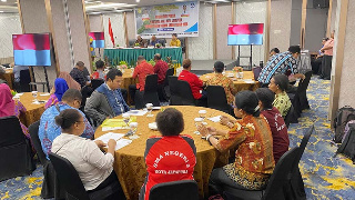 Lestarikan Cagar Budaya Gunung Srobu, Pemkot Siapkan Perwal
