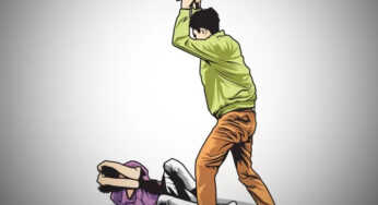 Timika Geger, Dua Pembunuhan Sadis Terjadi Siang Bolong