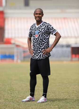 Sang Jimat Promosi Liga 1