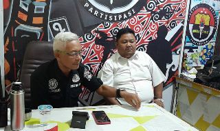Tentukan Tersangka Korupsi, Penyidik Tunggu Hasil Audit Riil Kerugian Negara