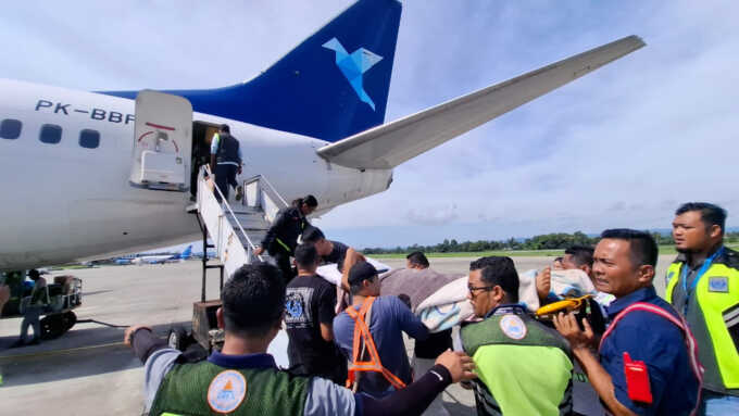Polisi yang Tertembak di Wamena Dirujuk ke RS Bhayangkara Pusat