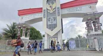 Jelang Tahun Baru, Pengamanan Jalur Tikus Diperketat