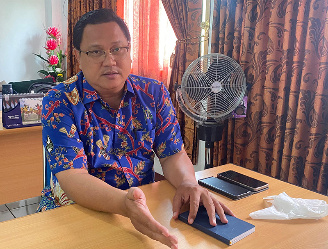 Dampak Perwal Peminat Sekolah Swasta Menurun