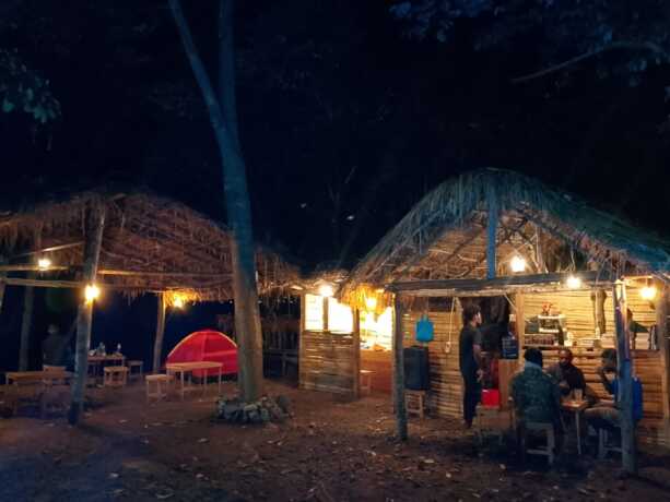 Dibuka Khusus Bagi UMKM Lokal, Berawal Dari Komunitas Reggae Papua