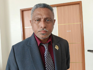 DPRP Papua Selatan Dukung Hadirnya Fakultas Kedokteran di Unmus