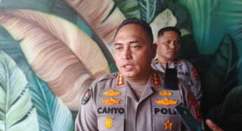 Polda Papua Siagakan 2/3 Personel Untuk Agenda 1 Desember