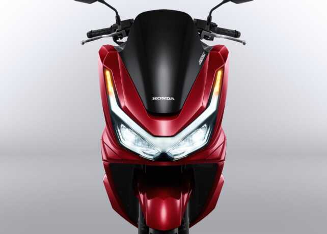 HSTC Teknologi Honda untuk Keselamatan Berkendara