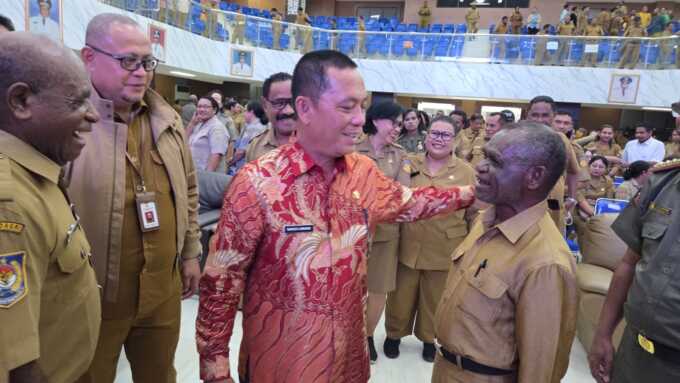 Kini Paham Kapan Harus Keras, Kapan Harus Gunakan Hati