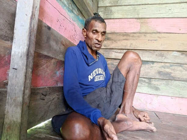 Ikut Ajakan Teman Malah Tidak Digaji, Sempat Dikira Sudah Meninggal