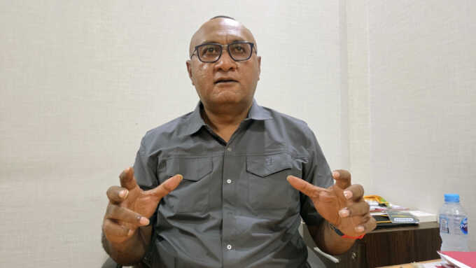 Ada Tersangka Baru dari Kasus PON