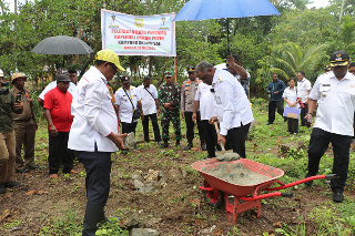 Minggu ini, Kepengurusan Koperasi Merah Putih Ditargetkan Rampung