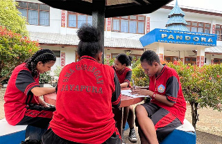Animo Siswa Baru Anjlok 50%, Siap Berinovasi di Era Sekolah Gratis