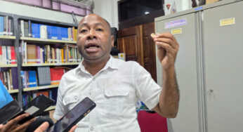 Komnas HAM: Itu Kejahatan Serius!