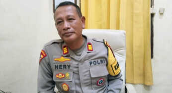 Kamtibmas Terkendali, Aktivitas Warga Normal pada 1 Desember