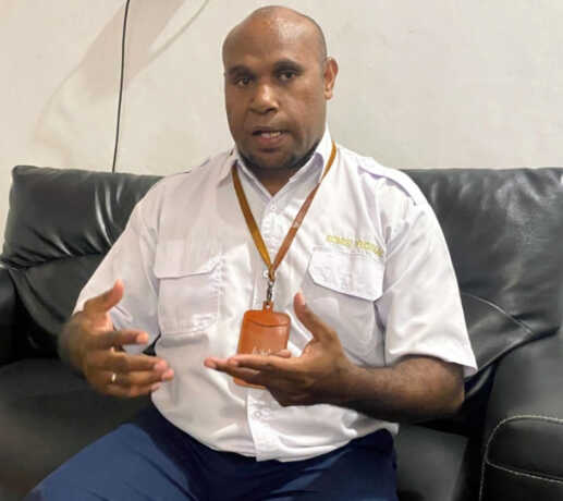 Waspada Politik Identitas Menjelang PSU Papua 2025