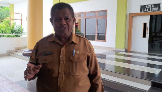 DD Tahap II Ditargetkan Cair Serentak Bulan ini
