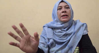 Korban Kekerasan Seksual Rata-rata Anak dan Remaja