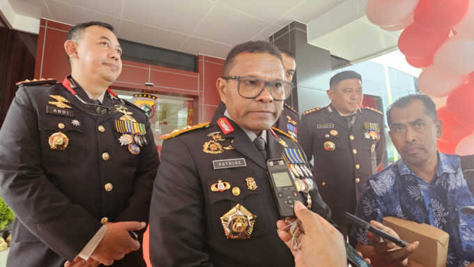 Semester Pertama Terjadi 101 Insiden Kekerasan Bersenjata