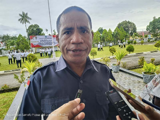 Bawaslu Biak Antisipasi Politik Uang Jelang Masa Tenang