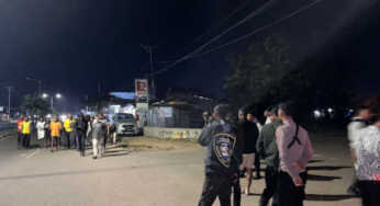 Selama Ramadan, Polres Merauke Gelar Operasi Khusus