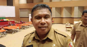 Pemkab Merauke Siap Bayarkan THR bagi ASN dan PPPK