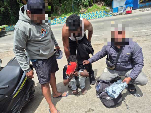 Belum Berkolaborasi dengan BNN, Sebatas Koordinasi Informasi