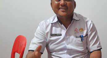 Hadirkan Ikon Baru, Dispar Genjot PAD Sektor Wisata
