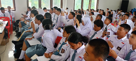 Kedapatan Gunakan Narkoba, Siswa akan Dikeluarkan